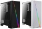 Preview: Gamer Komplett-PC mit AMD Ryzen 7 7700X - A620 Chipsatz - RX 7600 - 16 GB Ram