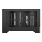 Preview: Wohnzimmer Mini Design Komplett PC mit AMD Ryzen 5 - 7600X - RTX 4060 - 16 GB Ram