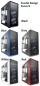 Preview: Komplett PC mit Intel i5 - 14600K - Z790 - WLAN - 32 GB Ram - (ausbaufähig zum Gamer-PC)