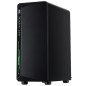 Preview: Gamer Komplett-PC mit AMD Ryzen 7 7800X3D - RTX 4070 - WLAN - 32 GB Ram