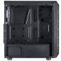 Preview: Gamer Komplett-PC mit AMD Ryzen 5 7600X3D - RX 7900 GRE - WLAN - 32 GB Ram