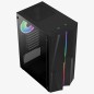Preview: Komplett-PC mit AMD Ryzen 9 7900X3D - WLAN - RTX 4070 - 32 GB Ram