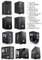 Preview: Komplett-PC mit AMD Ryzen 5 8600G - 32 GB Ram