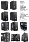 Preview: Komplett-PC mit AMD Ryzen 7 8700G - 32 GB Ram