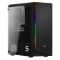 Preview: Gamer Komplett-PC mit AMD Ryzen 5 9600X - RX 9060 XT 8/16GB - 32 GB Ram