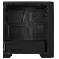 Preview: Gamer Komplett-PC mit AMD Ryzen 7 7700X - A620 Chipsatz - RX 7600 - 16 GB Ram