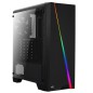 Preview: Gamer Komplett-PC mit AMD Ryzen 7 7700X - A620 Chipsatz - RX 7600 - 16 GB Ram