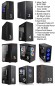 Preview: Gamer Komplett-PC mit AMD Ryzen 5 9600X - RX 9060 XT 8/16GB - 32 GB Ram