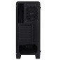 Preview: Gamer Komplett-PC mit AMD Ryzen 5 7600X - A620 Chipsatz - RTX 4060 - 16 GB Ram