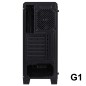 Preview: Komplett-PC mit AMD Ryzen 9 7950X - B650 - 16 GB Ram - WIFI (ausbaufähig zum Gamer-PC)