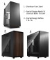 Preview: Workstation mit AMD Ryzen Threadripper 9960X - RTX 4000 - 64 GB Ram