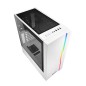 Preview: Gamer-PC mit AMD Ryzen 7 9800X3D - WiFi 6E - RTX 4070 - B650 - 32 GB Ram