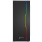 Preview: Gamer-PC mit AMD Ryzen 7 9800X3D - WiFi 6E - RTX 4070 - B650 - 32 GB Ram