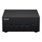 Preview: Wohnzimmer PC mit AMD Ryzen 5 7535H - Asus PN53-BBR575HD - WLAN - 32 GB