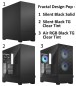 Preview: Gamer Komplett-PC mit Intel i9 - 14900K - RX 7900 XTX - WLAN - Z790 - 32 GB Ram
