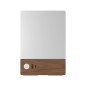 Preview: Wohnzimmer Mini Design Komplett PC mit AMD Ryzen 5 - 7600X - RTX 4060 - 16 GB Ram