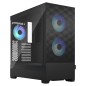 Preview: Gamer Komplett-PC mit Intel i9 - 14900KF - RTX 4090 - Z790 - 32 GB Ram