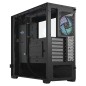 Preview: CAD Workstation mit Intel i9 - 14900KF - Gehäuse gedämmt - RTX A5000 - WLAN - Z790 - 64 GB Ram