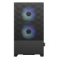 Preview: Gamer Mini Komplett-PC mit Intel i9 - 14900KF + B760 - RX 7900 XT - WLAN - 32 GB DDR5 Ram