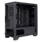 Preview: Komplett-PC mit AMD Ryzen 7 7700X - 16 GB Ram - gedämmtes Gehäuse