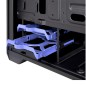 Preview: Komplett-PC mit AMD Ryzen 7 7700X - 16 GB Ram - gedämmtes Gehäuse