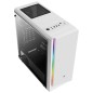 Preview: Gamer-PC mit AMD Ryzen 7 5700X - RX 7600 - 16 GB Ram