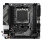 Preview: Mini Design Komplett-PC mit AMD Ryzen 7 9700X - 32 GB Ram