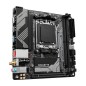 Preview: Mini Design Komplett-PC mit AMD Ryzen 7 9700X - 32 GB Ram