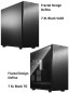 Preview: Workstation mit AMD Ryzen Threadripper Pro 7985WX - RTX 4090 - 128 GB Ram