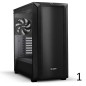 Preview: CAD Workstation mit AMD Ryzen Threadripper Pro 7965WX - RTX A4000 - 64 GB Ram