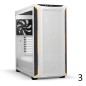 Preview: CAD Workstation mit AMD Ryzen Threadripper Pro 7965WX - RTX A4000 - 64 GB Ram