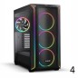 Preview: CAD Workstation mit AMD Ryzen Threadripper Pro 7965WX - RTX A4000 - 64 GB Ram