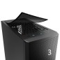 Preview: Gamer Komplett-PC mit AMD Ryzen 5 9600X - RX 9060 XT 8/16GB - 32 GB Ram