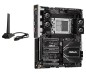 Preview: CAD Workstation mit AMD Ryzen Threadripper Pro 7955WX - RTX A2000 - WLAN - 32 GB Ram