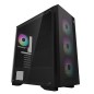 Preview: Komplett-PC mit Intel i7 - 14700KF - RX 7700 XT - 32 GB Ram