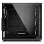 Preview: Gamer Komplett-PC mit AMD Ryzen 9 7900X3D + B650 - WLAN - RTX 4090 - 32 GB Ram