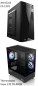Preview: Gamer Komplett-PC mit AMD Ryzen 5 7600X - A620 - RTX 4070 - 32 GB Ram