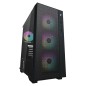 Preview: Komplett-PC mit Intel i7 - 14700KF - RTX 4080 - WLAN/Bluetooth - 64 GB Ram