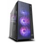 Preview: Komplett-PC mit Intel i7 - 14700KF - RTX 4080 - WLAN/Bluetooth - 64 GB Ram