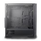Preview: Gamer Komplett-PC mit AMD Ryzen 9 5900X + B550 - RX 7900 GRE - 32 GB Ram