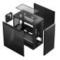 Preview: Gamer Komplett-PC mit AMD Ryzen 7 7800X3D - RTX 5060 Ti - WLAN - 64 GB Ram