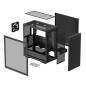 Preview: Komplett-PC mit AMD Ryzen 5 7600X - RX 7900 GRE - WiFi - 32 GB Ram