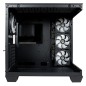 Preview: Komplett-PC mit AMD Ryzen 7 7800X3D - B650 - RTX 4080 - 32 GB Ram