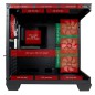 Preview: Komplett-PC mit AMD Ryzen 7 7800X3D - B650 - RTX 4080 - 32 GB Ram