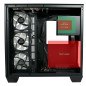 Preview: Komplett-PC mit AMD Ryzen 7 7800X3D - B650 - RTX 4080 - 32 GB Ram