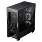 Preview: Komplett-PC mit AMD Ryzen 9 7900X3D - 32 GB Ram - WiFi - ausbaufähig zum Gamer PC