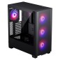 Preview: Gamer-PC mit AMD Ryzen 7 9800X3D - WiFi 7 - RTX 5090 - B850 - 32 GB Ram
