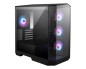 Preview: Komplett-PC mit Intel i7 - 14700K - RTX 4080 - B760 - WLAN/Bluetooth - 32 GB Ram