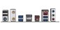 Preview: CAD Workstation mit Intel i7 - 14700KF - Gehäuse gedämmt - RTX A2000 - WLAN - Z790 - 32 GB Ram
