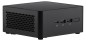 Preview: Mini Komplett-PC mit ASUS NUC14RVHU5 - Core Ultra 5 125H - WLAN - 16 GB Ram